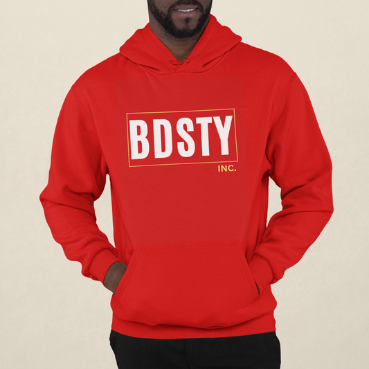 BDSTY INC. Hoodie