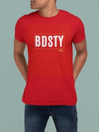 BDSTY Tee