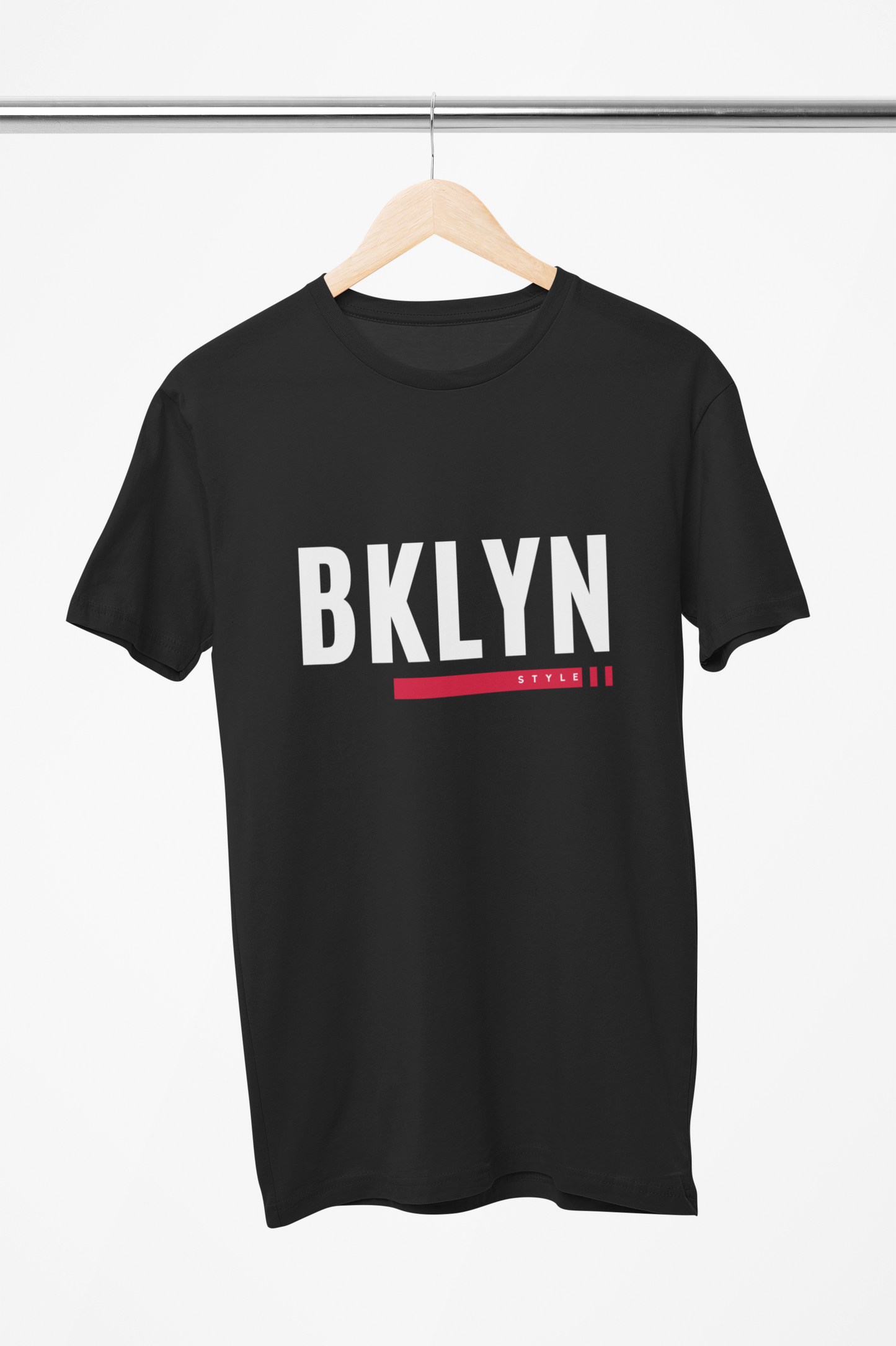 BKLYN STYLE Tee