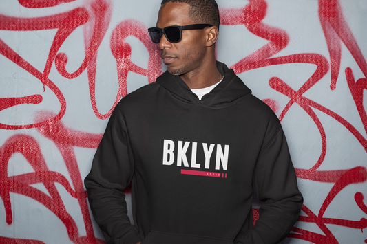 BKLYN STYLE Hoodie