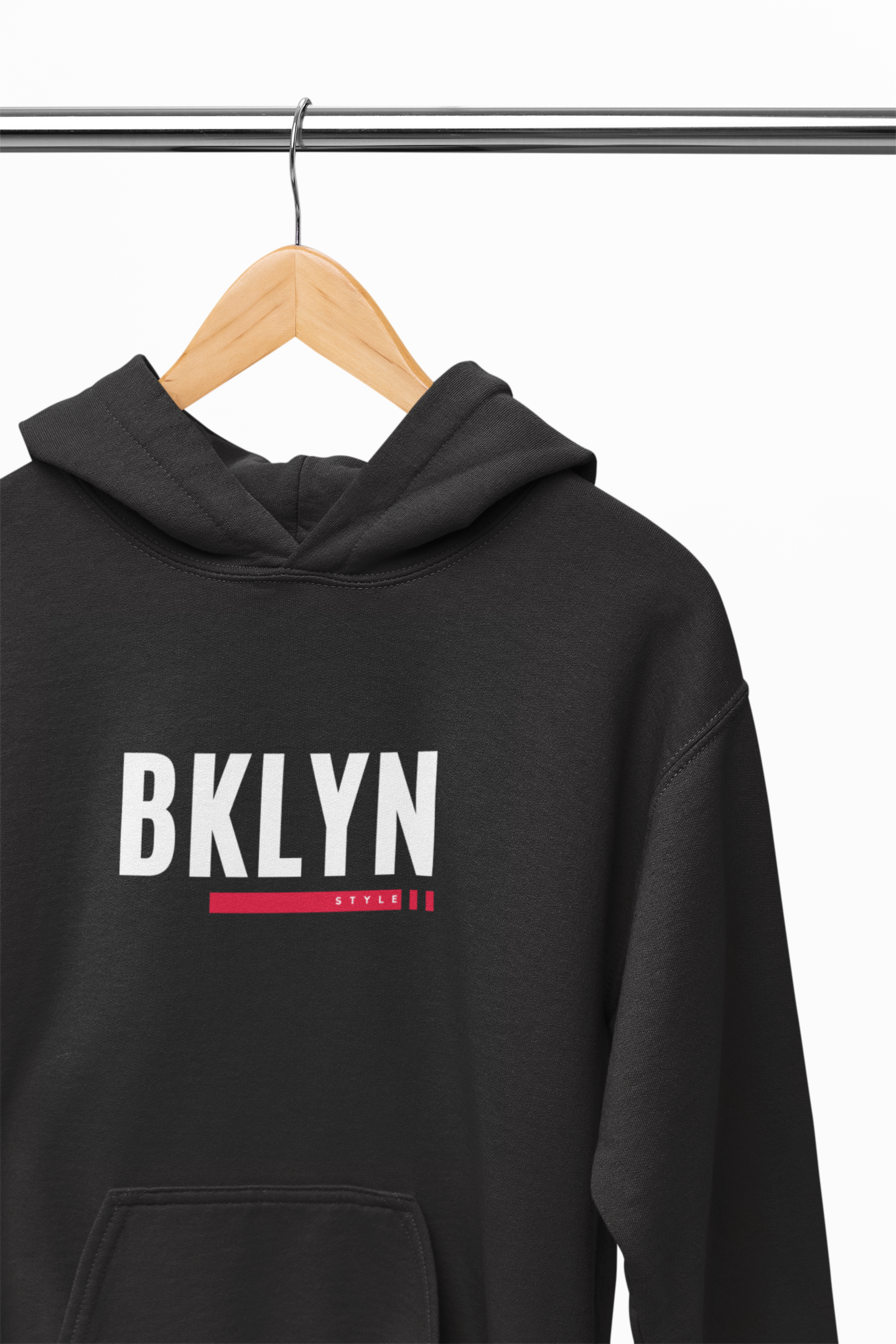 BKLYN STYLE Hoodie