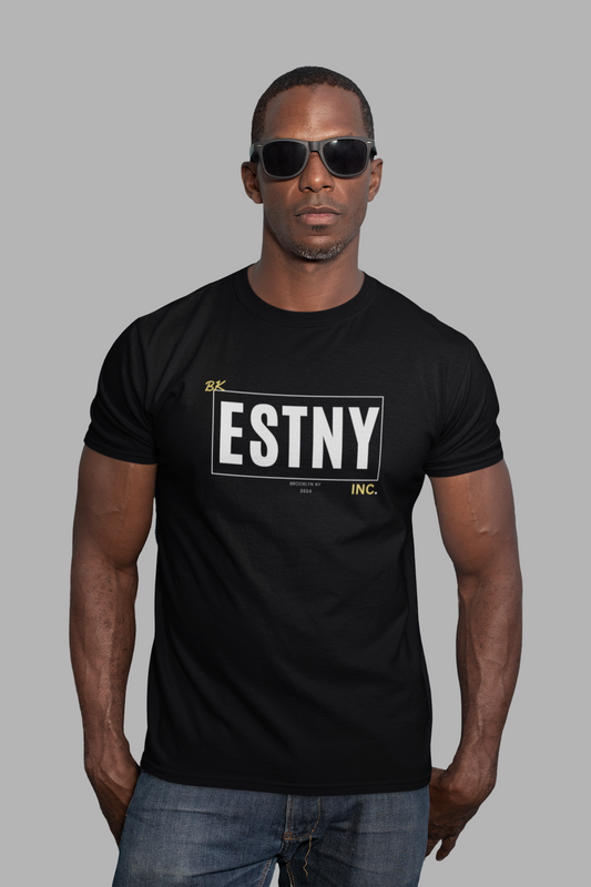 ESTNY Tee