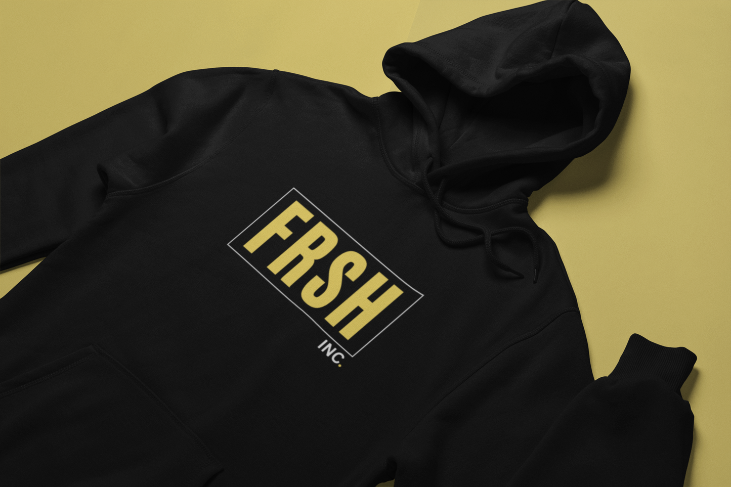 FRSH INC. Hoodie