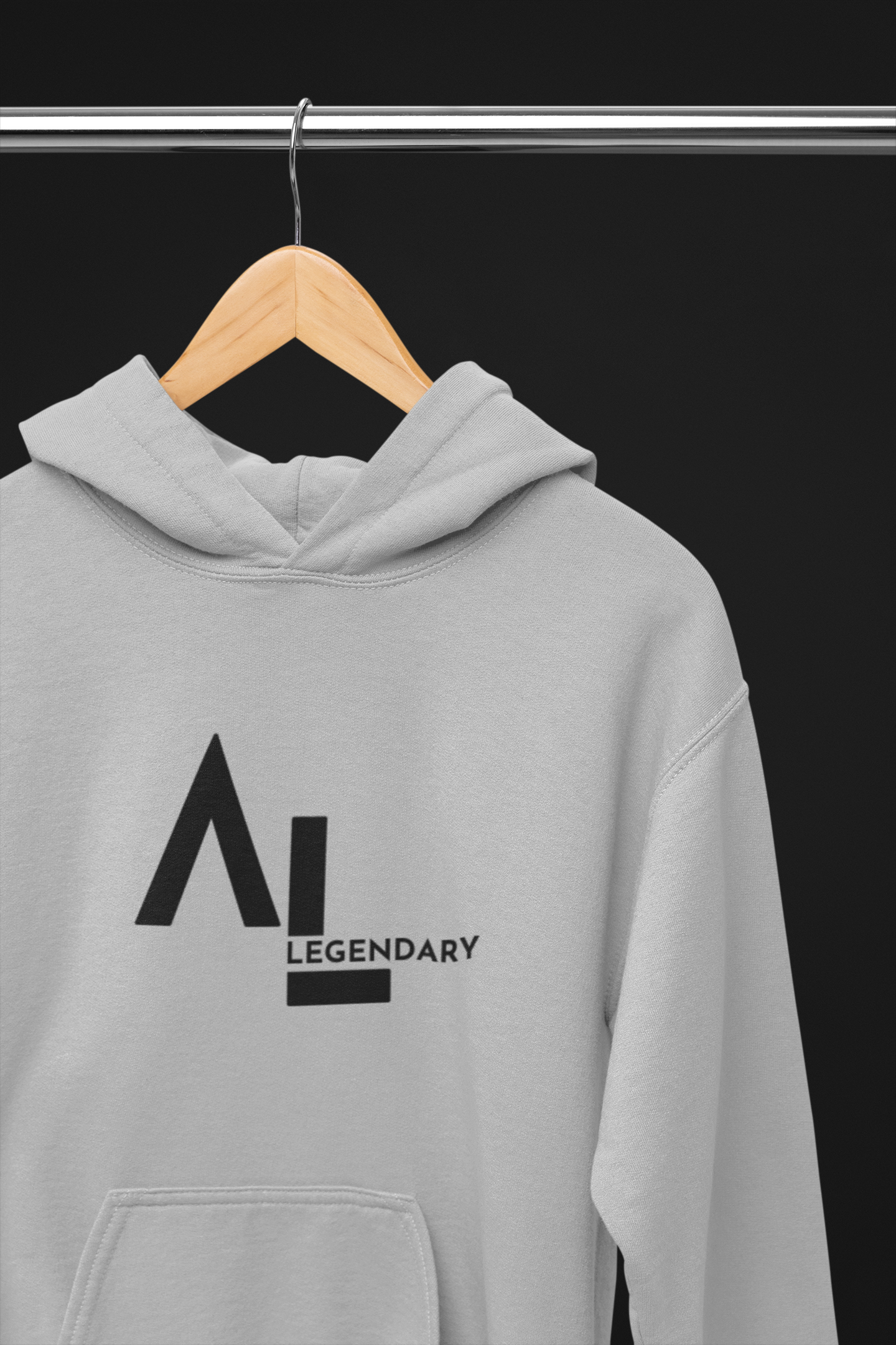 Legendary Hoodie