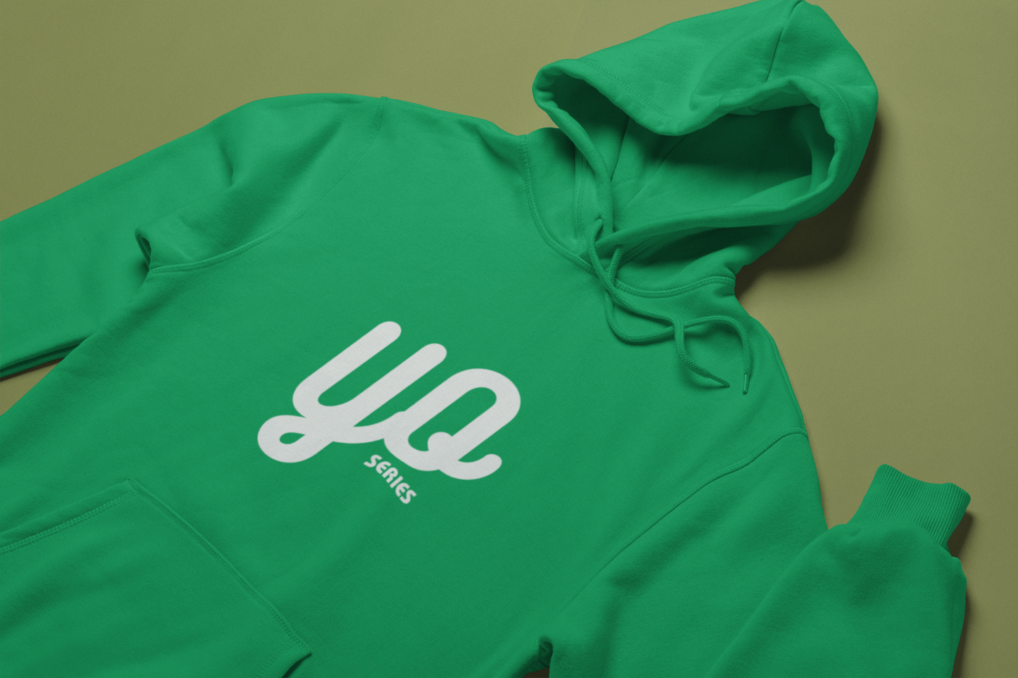 YO Series Hoodie