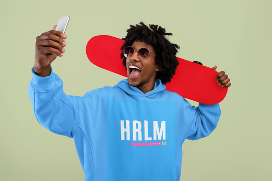 HRLM STYLE Hoodie