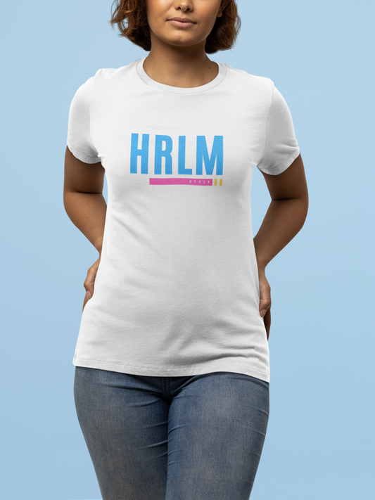 HRLM Style Tee