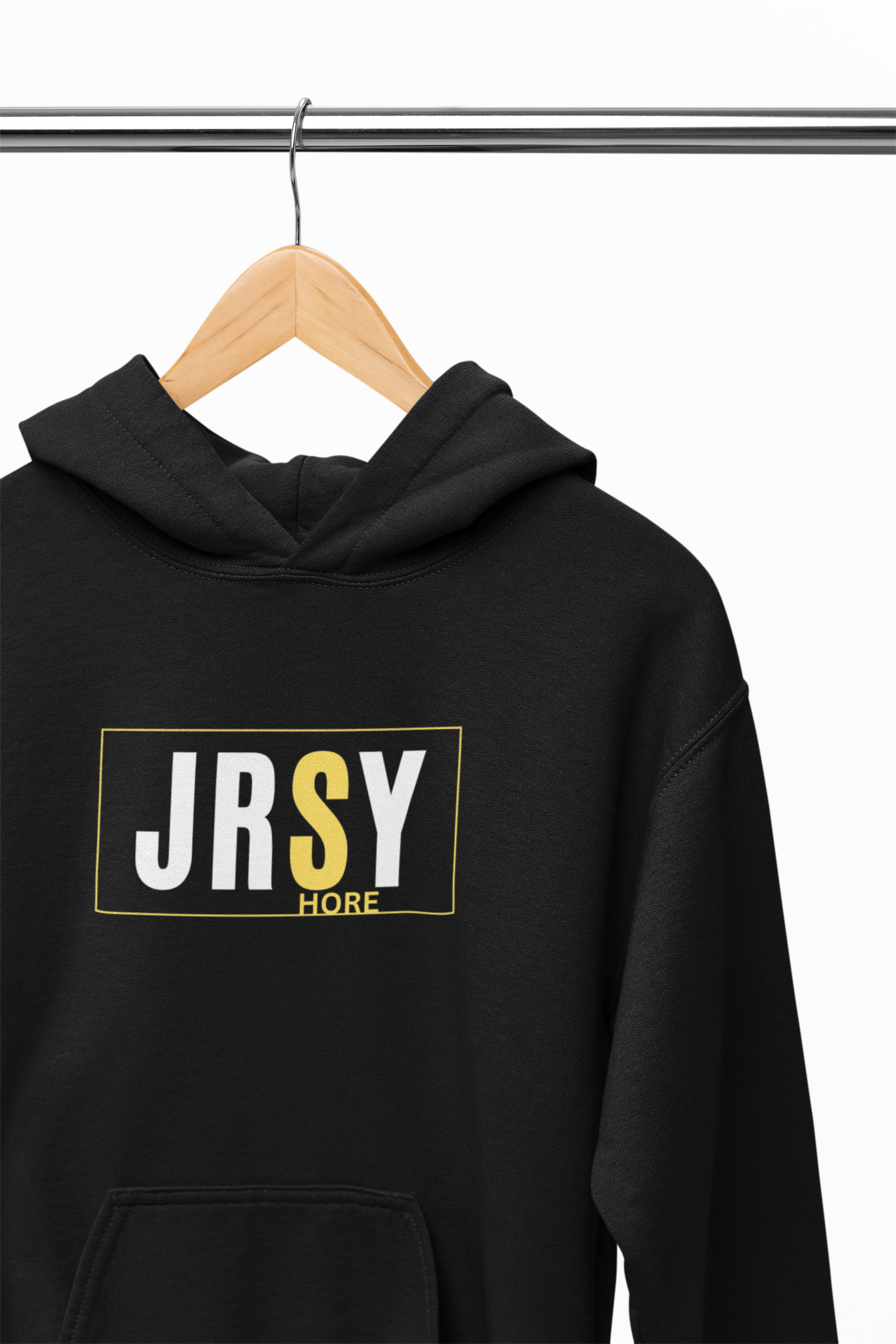 JRSY SHORE Hoodie