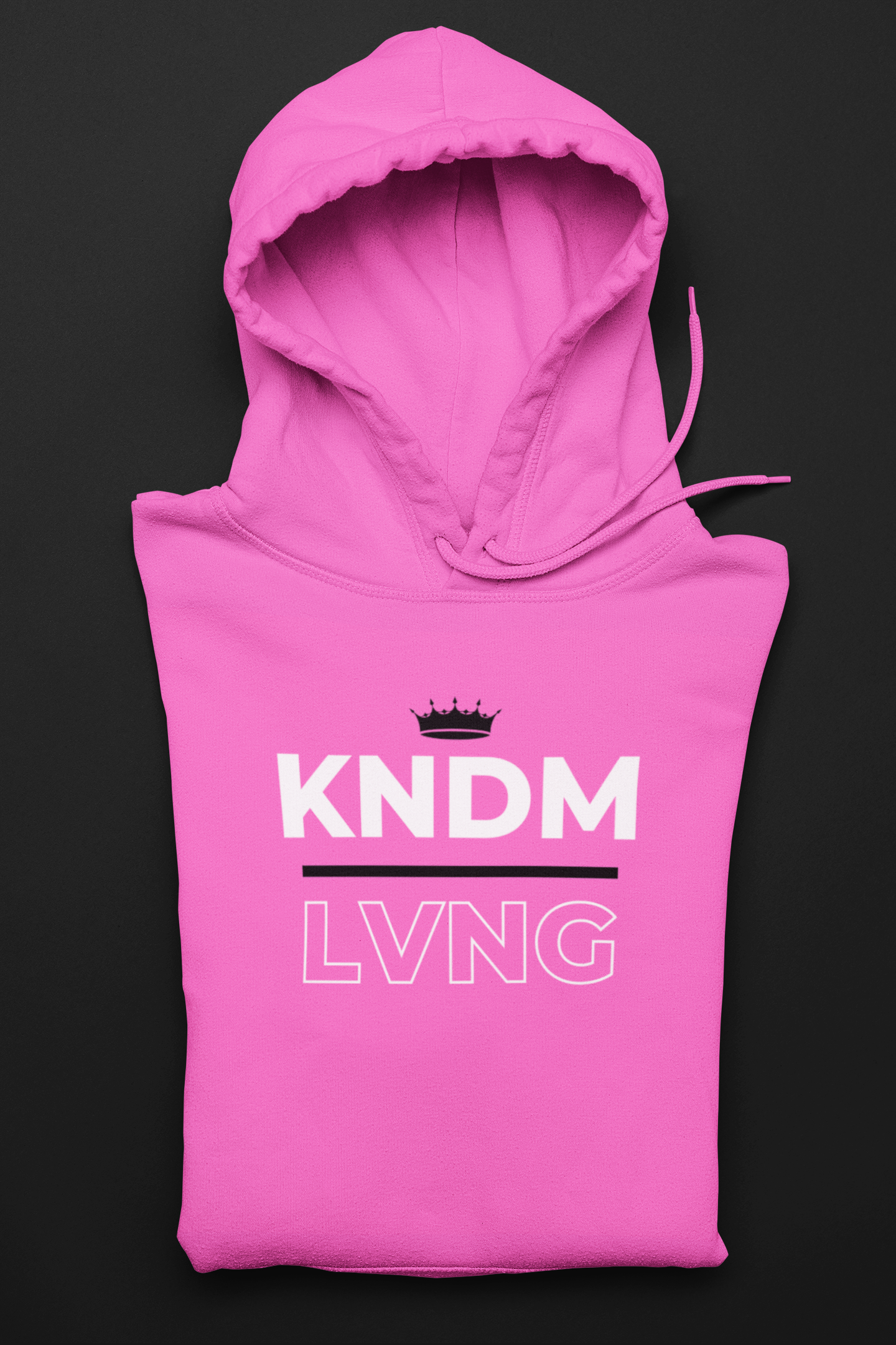 KNDM LVNG Hoodie