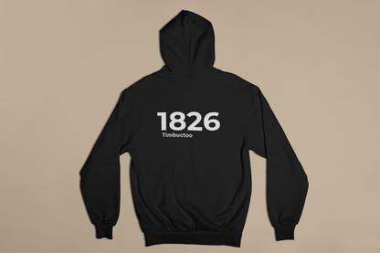 Timbuctoo 1826 Hoodie