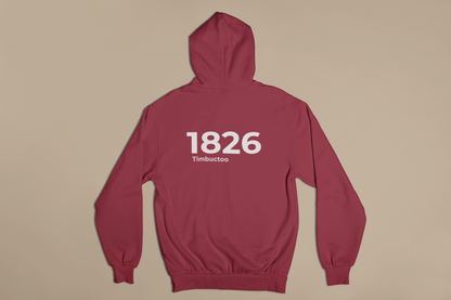 Timbuctoo 1826 Hoodie