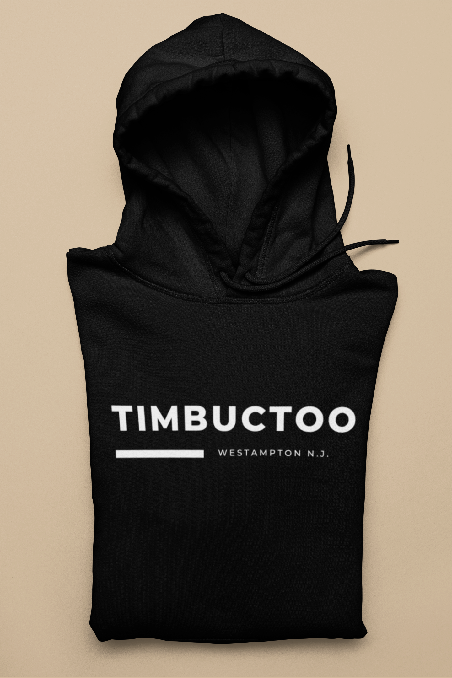 Timbuctoo 1826 Hoodie