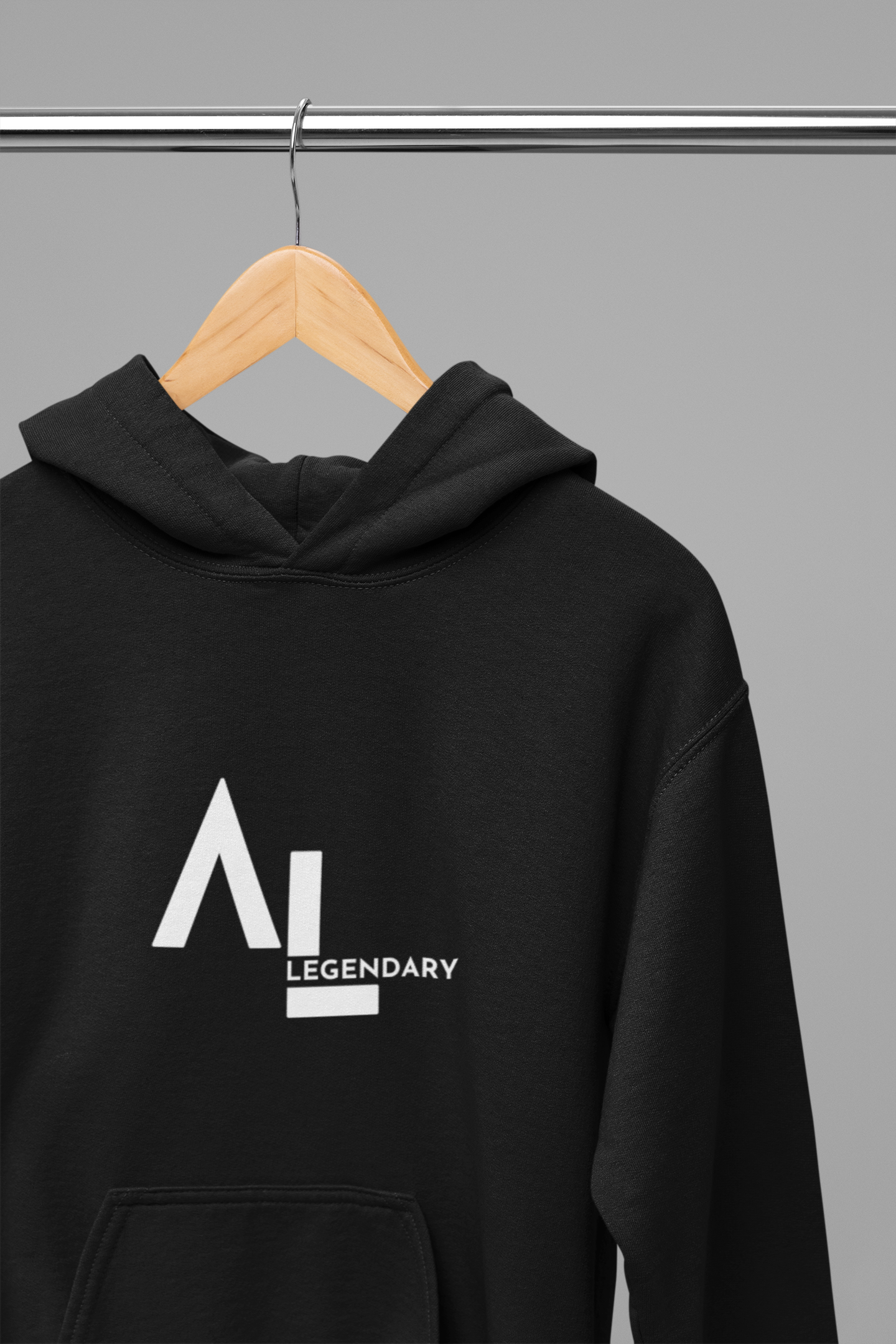 Legendary Hoodie